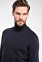 Men's Turtleneck Sweater G0007AZ.17WN.NV128