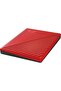 My Passport 4Tb 2.5" USB 3.2 Portable Disk Wdbpkj0040Brd-Wesn Red - 3