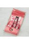 Red Travel Care Set