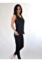 Polymer Coated Slimming Thermal Sports Corset Set ( Tank Top and Leggings) - 4