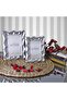 إطار تيليس مقاس 13 × 18 فضي - 3