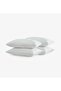 Pillow Mattress Protector 4 Pieces Liquid Proof - 3