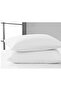 Pillow Mattress Protector 4 Pieces Liquid Proof - 4