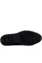 - Black Leather Lace-Up Men's Boots 102-3531-Ttp04 - 5