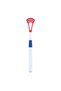Tongue Cleaner Tartar Hygiene Tongue Rust Oral Odor Remover (Color Will Be Sent According to Stock Condition) - 4