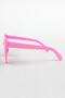Heart Frame Sunglasses Cat Eye Heart Glasses Heart Retro Sunglasses - 3