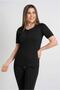 Thermal Sauna Maximum Sweat Sweat Leggings and Zippered Short Sleeve Set