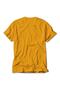 Massachusetts Institute Of Technology Logo Yellow T-Shirt - 2