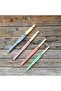 Tulip Etimo Grandhook Wool Crochet Hook 12 Mm 3 Pieces of Stitch Separators - 3
