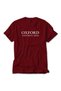 Oxford University Press Red T-Shirt