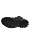 7106 Trend Watertight Black Unisex Boots - 5