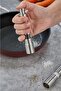 2-Piece Stainless Steel Push Salt Pepper Grinder – Yk475 C320.025 - 4
