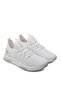 Agenda Sneaker Women's Shoes White / Silver - 2