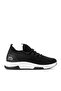 Agenda Sneaker Women's Shoes Black / White