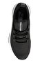 Agenda Sneaker Women's Shoes Black / White - 5