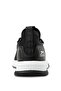 Agenda Sneaker Women's Shoes Black / White - 6