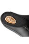 Dion 32252-430 Heel Gel Anatomical Sole Women's Slippers Black 36-40 - 3