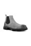 Non-Slip Sole High Quality Leather Boots (Limited Edition) - 5