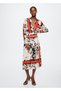 Floral Dress - 2