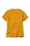 Muhammad Ali Black Text Yellow T-Shirt - 2
