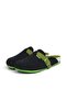 ®| Bn-30459 - 3489 أزرق داكن - شباشب رجالية - 4