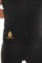Men's & Women's Waist Belly Sweat Absorbing Undershirt and Leggings Setreynev - 4