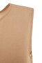 Black-Beige 2 Pack Underwear Aerobin Woven Lining Dress TCTSS23EB00146 - 16