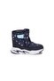 Monny Kids Navy Blue Boots - 2