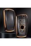 Car Key Case for BMW F10 F20 F30 X3 X4 G20 G30 F11 F25 F31 F34 M4 I3