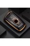 Car Key Case for BMW F10 F20 F30 X3 X4 G20 G30 F11 F25 F31 F34 M4 I3 - 2