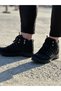 Cold Resistant Boots with Fur Inside - 3