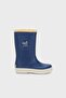 Splash Nautico Borreguito Girl's Rain Boots W10207
