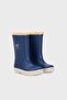 Splash Nautico Borreguito Girl's Rain Boots W10207 - 3