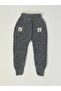 Corduroy Bear Baby Knitwear Leggings - 3