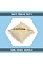 Blue Zircon Stone Baby Boy Bracelet 14 Cm