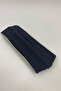 Black Flat Rubber Width 1.5 cm 1 Ball 10 Meters – Other Party Supplies, Stylish Design, Women's Accessory - 2