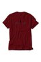 Boxing Heartbeat Red T-Shirt