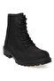 7106 Trend Watertight Black Unisex Boots