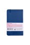Art Creation Sketch Books Sketchbook 140gr9 X 14 Navy Blue - 2