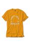 Mighty Micks Yellow T-Shirt