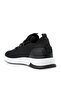 Agenda Sneaker Women's Shoes Black / White - 3