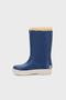 Splash Nautico Borreguito Girl's Rain Boots W10207 - 2