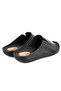 Dion 32252-430 Heel Gel Anatomical Sole Women's Slippers Black 36-40 - 4