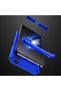 Xiaomi Poco M4 Pro Case 3-Piece Full Protection Gkk Hard Cover - 3