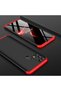 Samsung Galaxy M31 Case 3 Piece Full Protection Gkk Hard Cover - 2