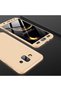 Galaxy J7 Duo Compatible Case 3-Piece Fully Protected Gkk Hard Cover - 2