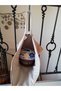 Glass Tray Pot Carrying Bag Gray - 4