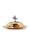 Hünkar Inflatable Cover Kayak Copper Sahan - 5