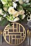 Plexiglass Silver Mirrored Pad Plate Plexiglass Pad Plate 4 Pieces - 3
