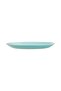 Diwali Turquoise Cake Plate 6 Pieces 19cm - 2